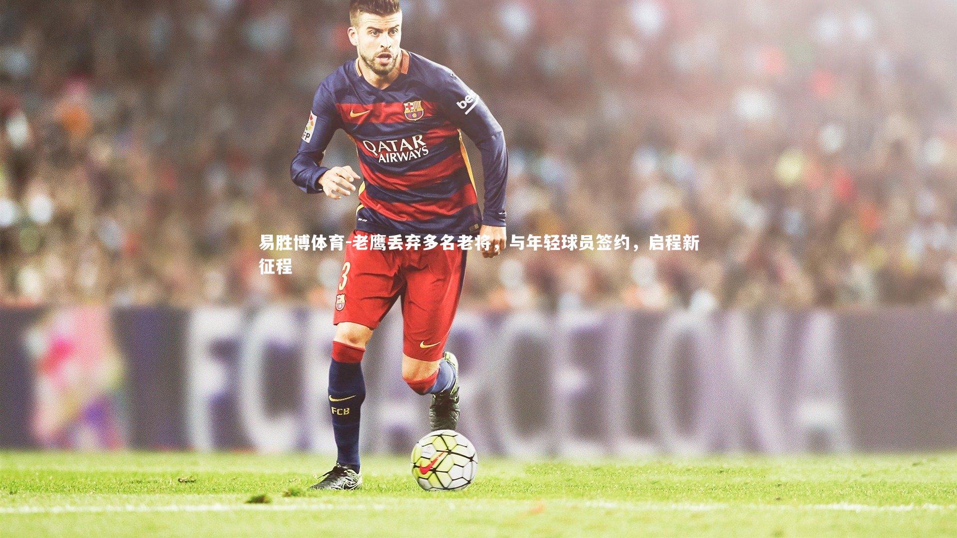 老鹰丢弃多名老将，与年轻球员签约，启程新征程