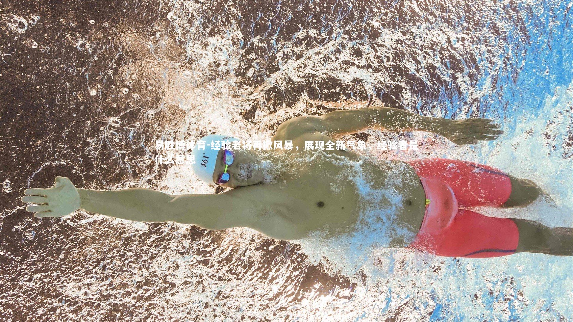 经验老将再掀风暴，展现全新气象，经验者是什么意思